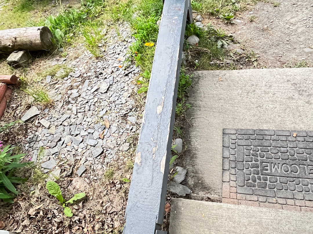 The Alpine Motel主图