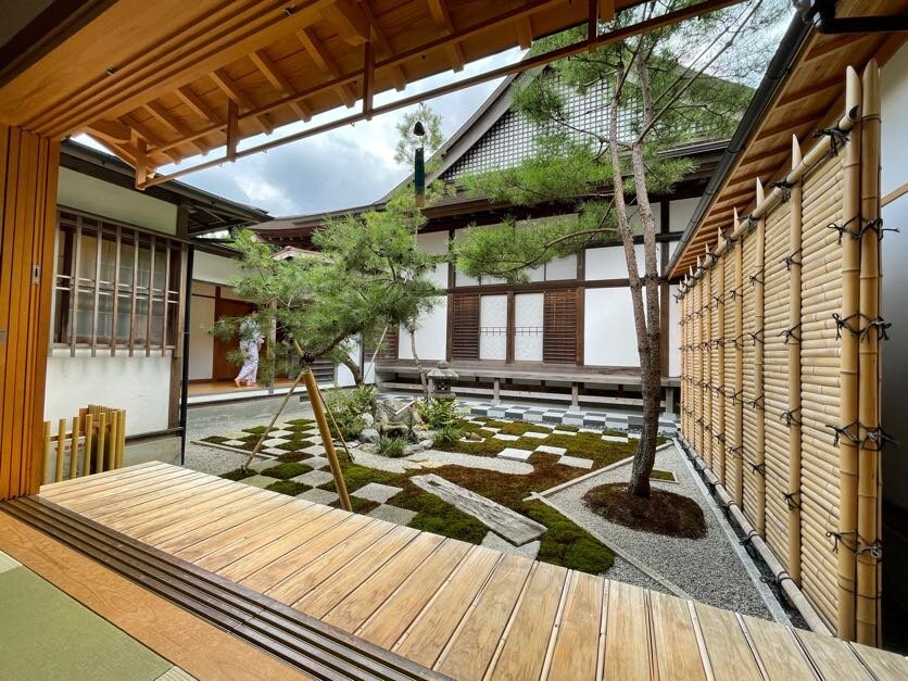 Hōtoku-ji-桐生市必去景点