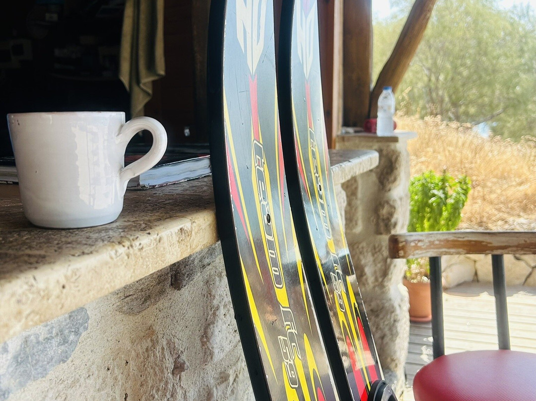 Wind & Water Watersports-Pythagorion必去景点