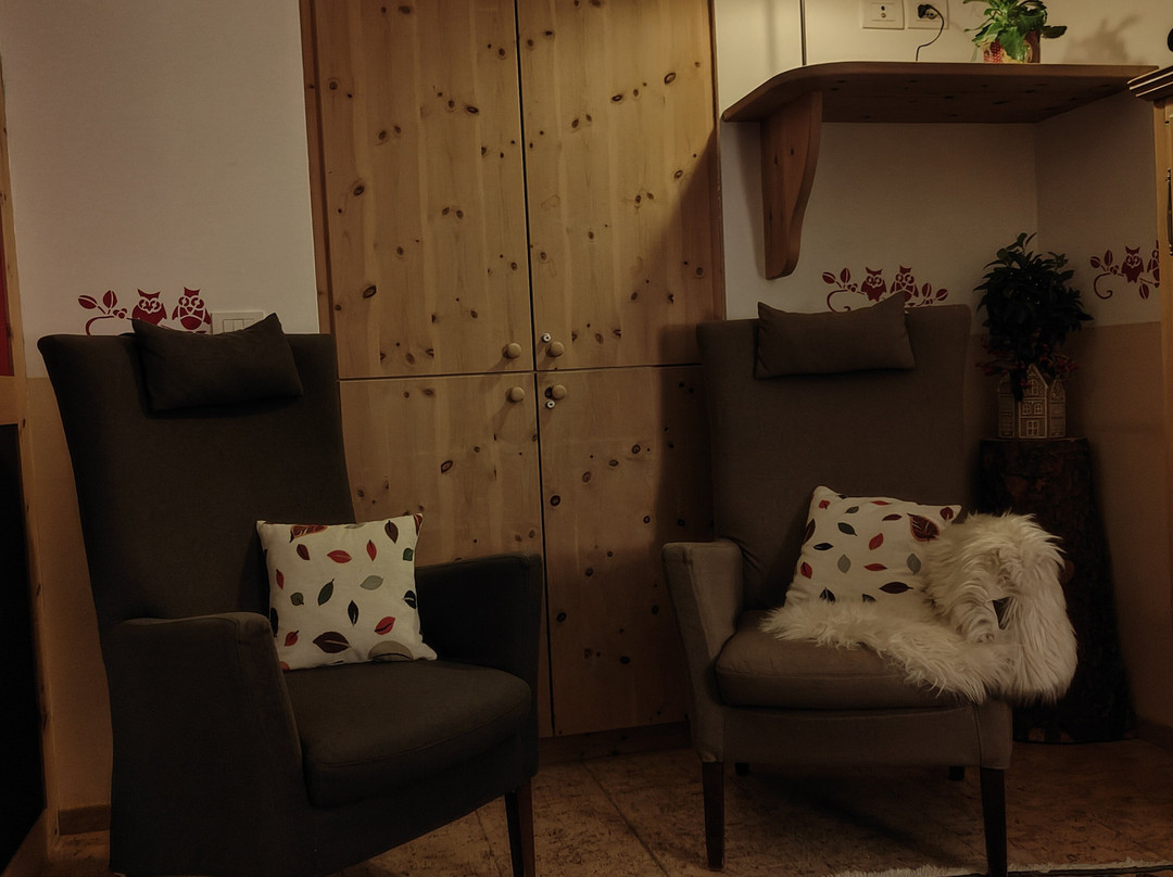 Small & Lovely Hotel Zaluna主图
