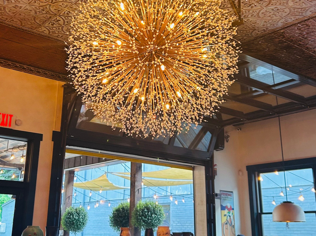 Molley Chomper LLC-Lansing必去景点