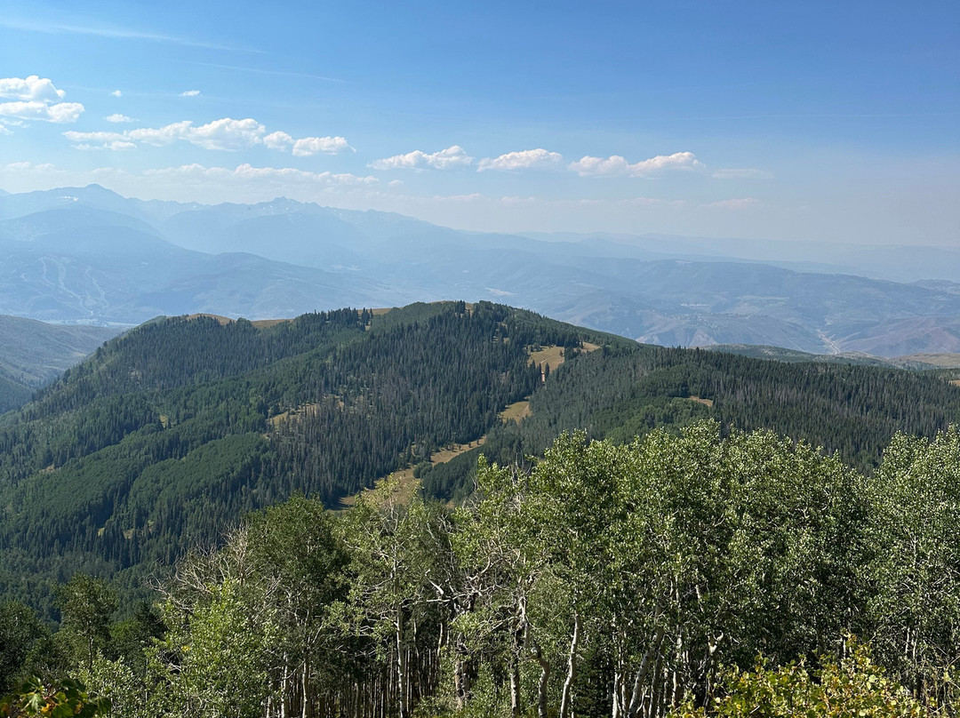 Above & Beyond 4x4 Guides-Wolcott必去景点