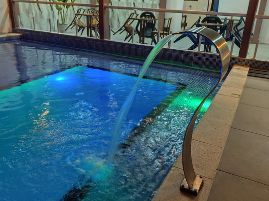 Pousada MK Tour主图