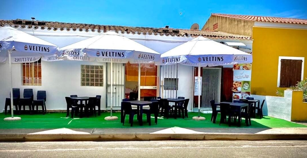 Janas Pizza & Bistro