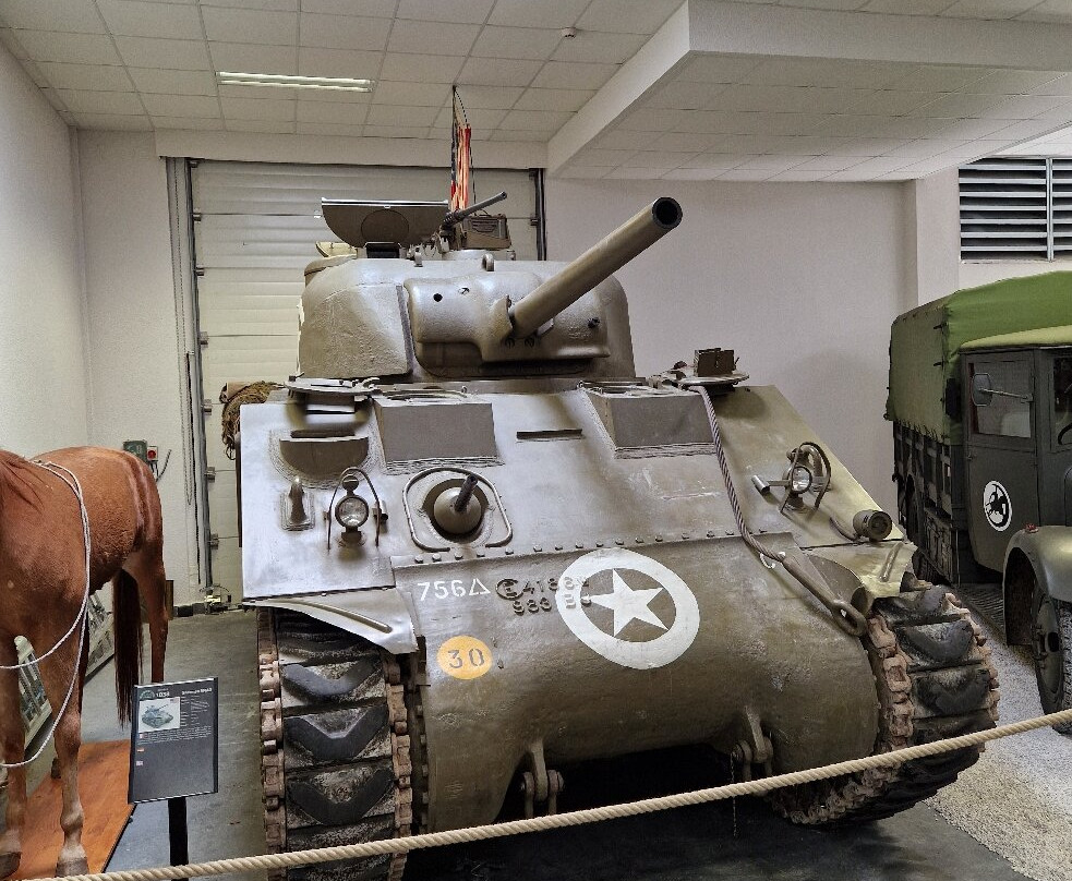 MM Park France-La Wantzenau必去景点