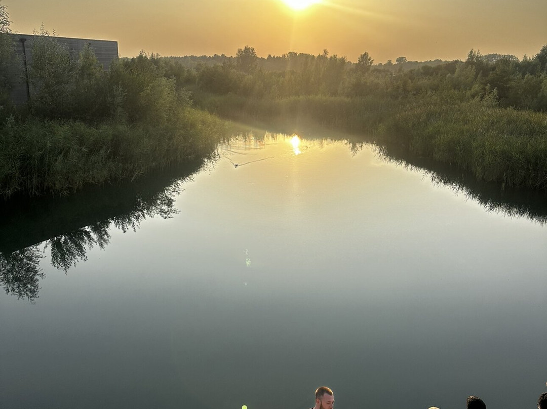 The Lakes By Yoo Hotel & Residences主图