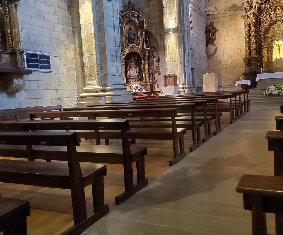 Iglesia De San Nikolas De Bari-Orio必去景点