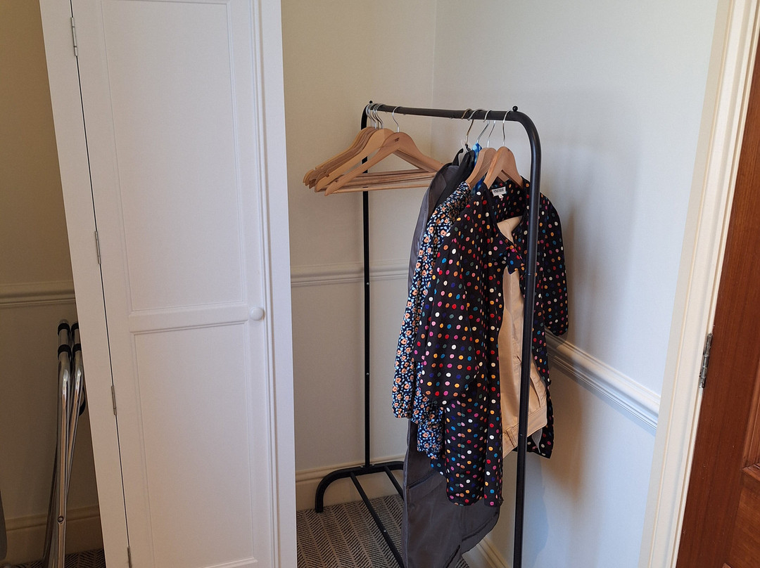 Careys Manor Hotel & SenSpa主图