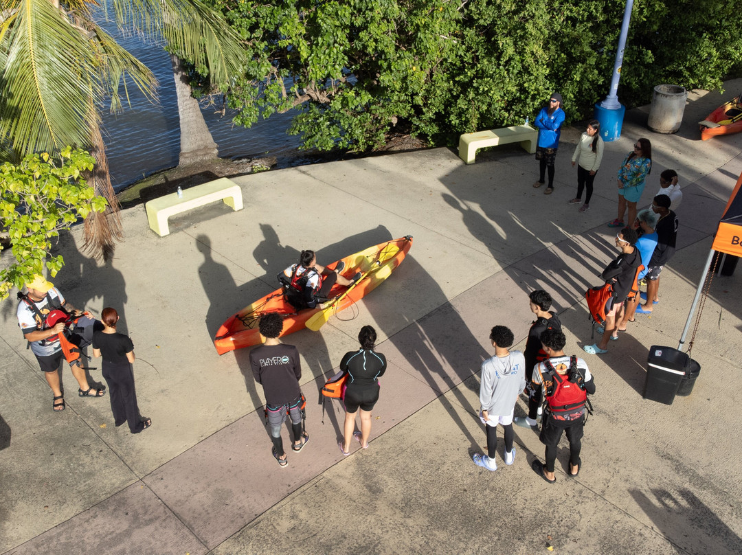 Puerto Rico Bio Bay Tours LLC-法哈多必去景点