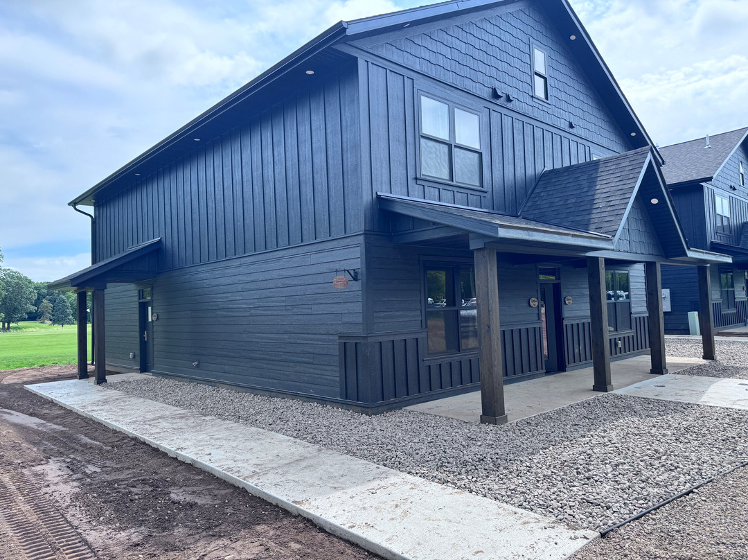 Ruttger's Bay Lake Resort主图