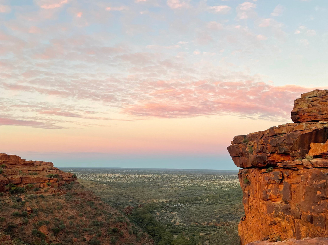 Untamed Escapes-阿德莱德必去景点
