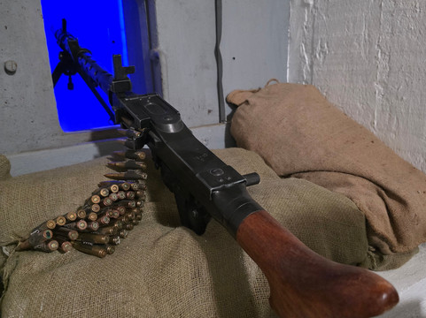 Blockhaus L 434 - Association Devoir De Memoire