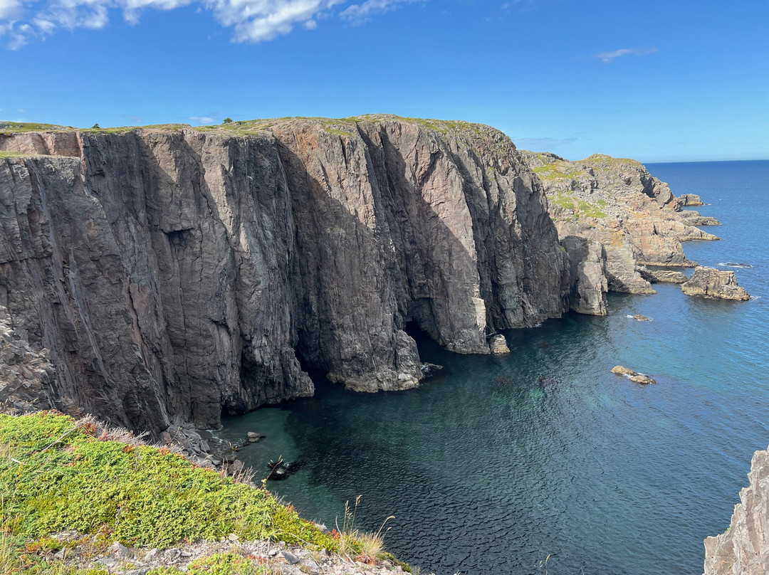 Spiller's Cove-Twillingate必去景点