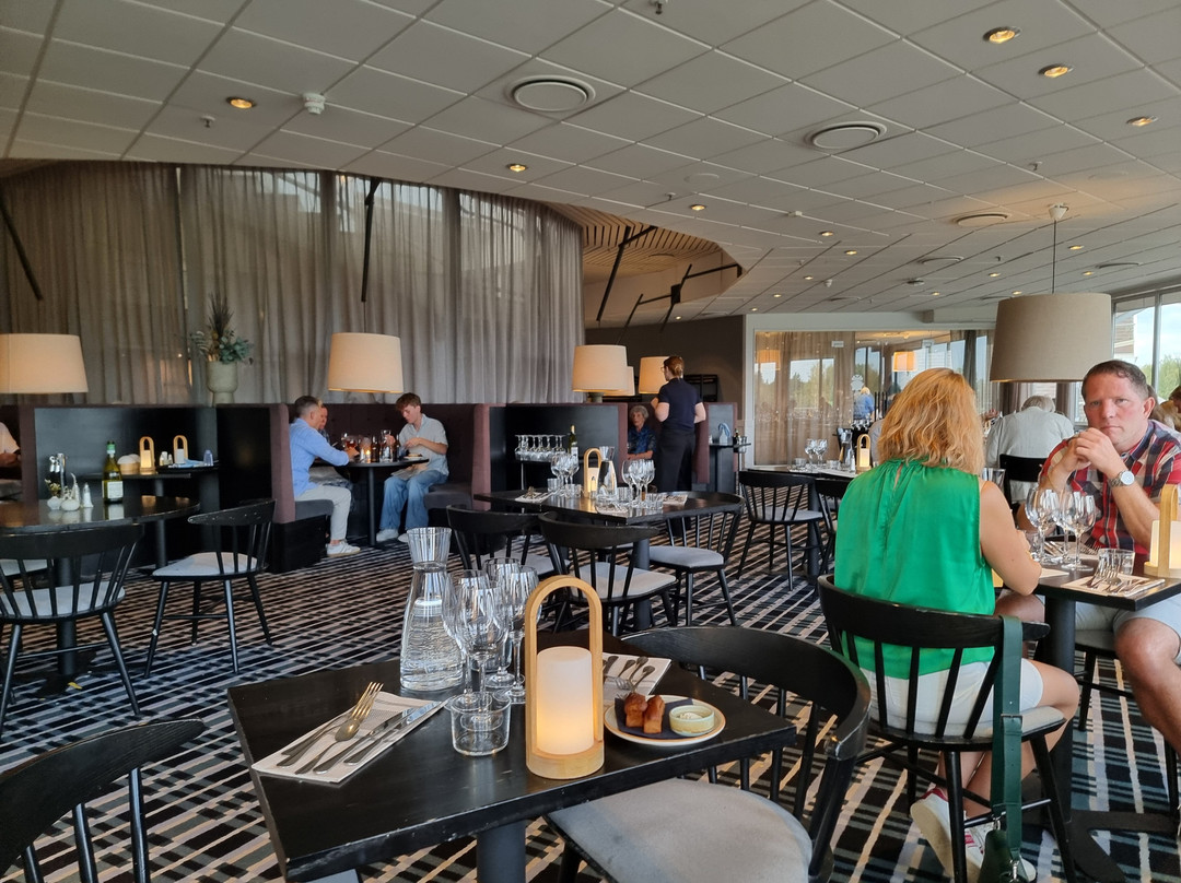 Restaurang Smak Selma Spa