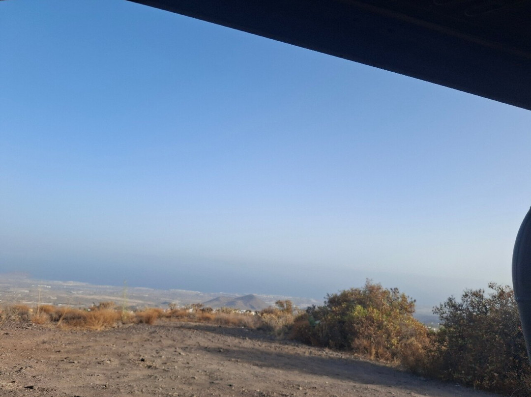 King Buggy Tenerife-Las Chafiras必去景点