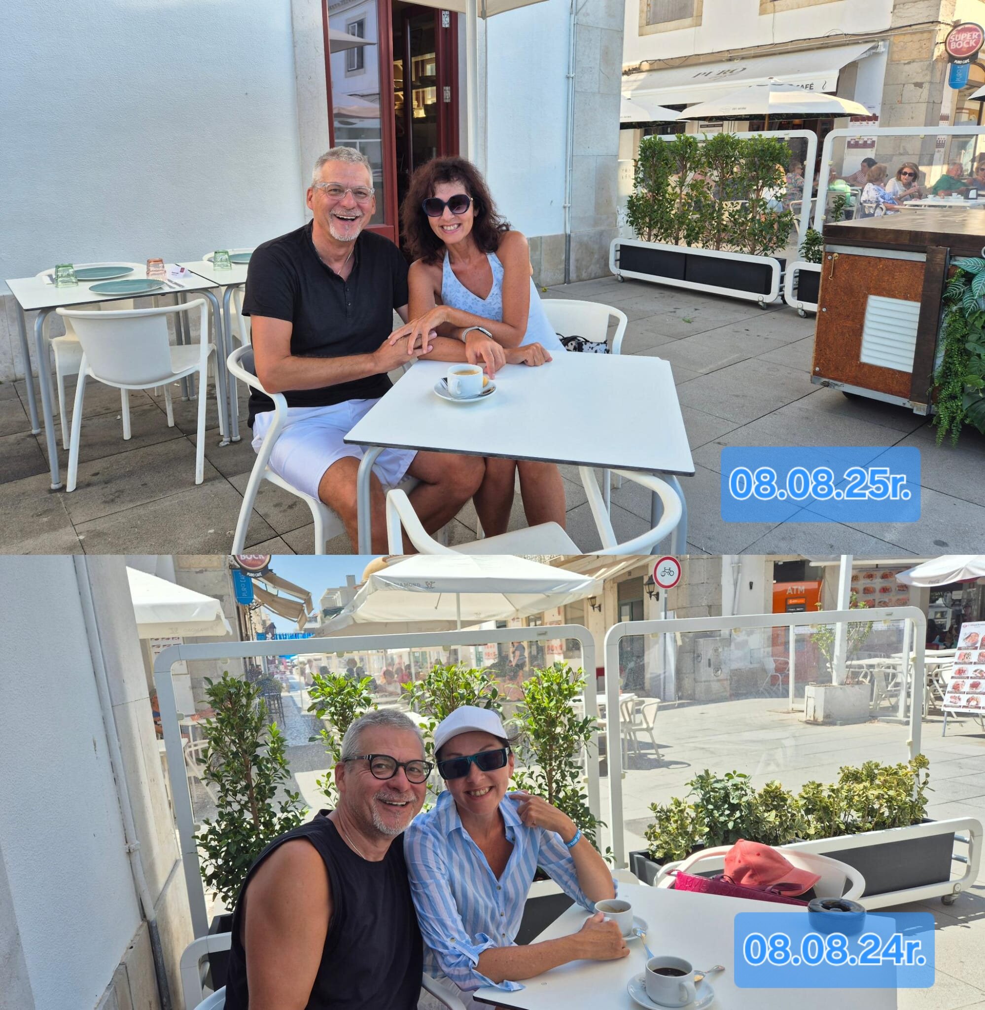 Pousada Vila Real Santo Antonio-浴室