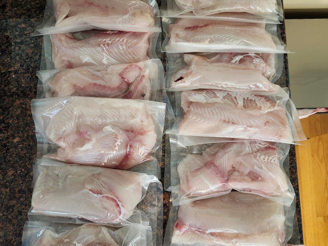 Bounty Hunter Charters-Fairhaven必去景点