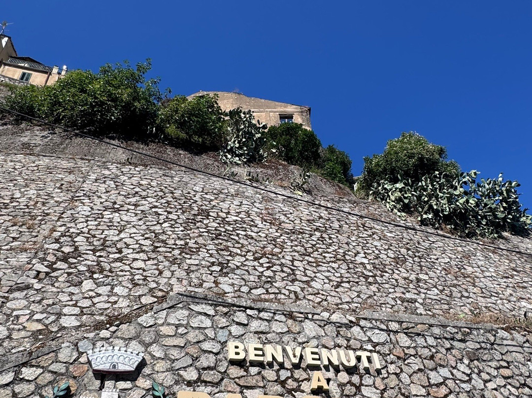 Lido Solesi-Badolato Marina必去景点