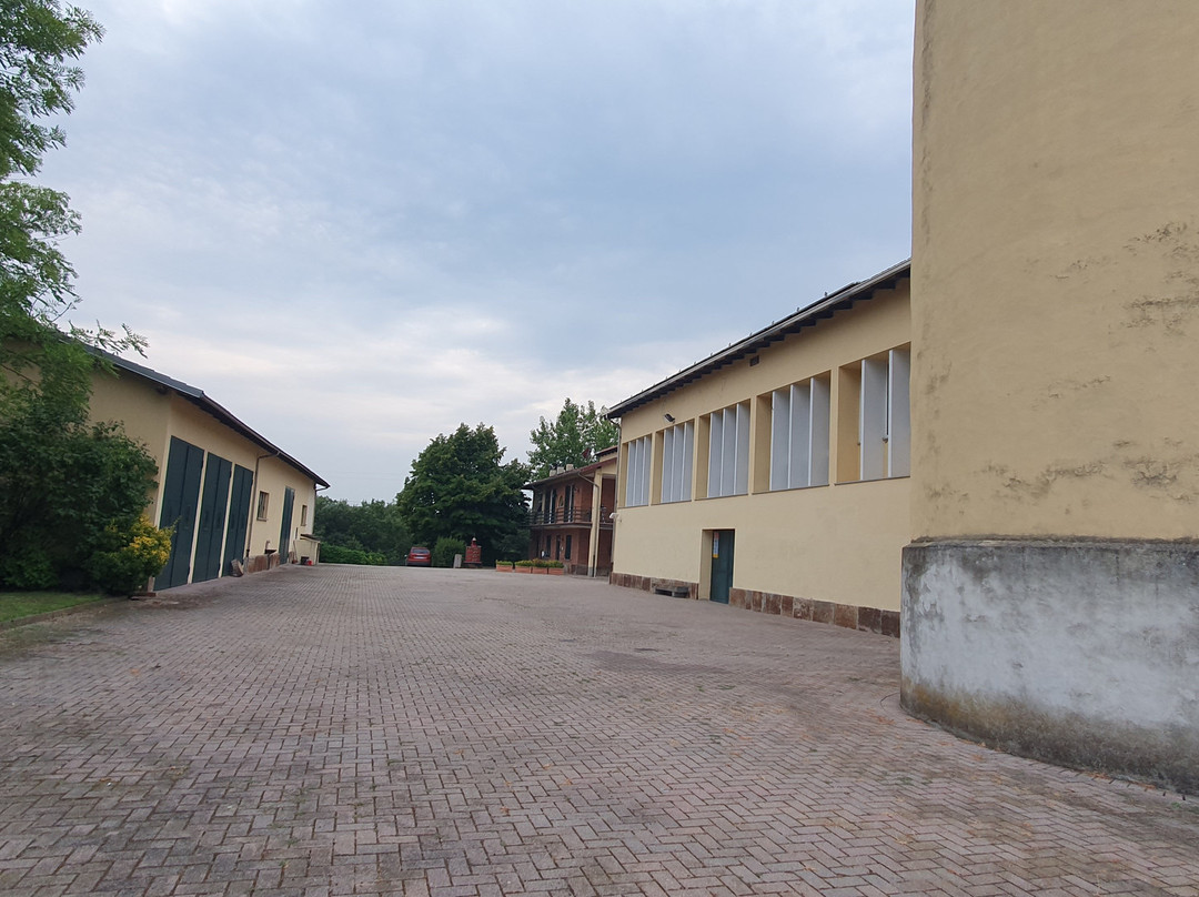 Valditerra Vini - B&B La Rombetta主图