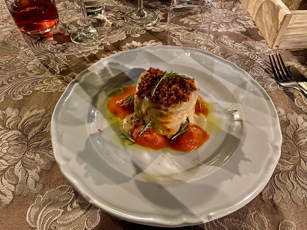 Masseria Stellato主图