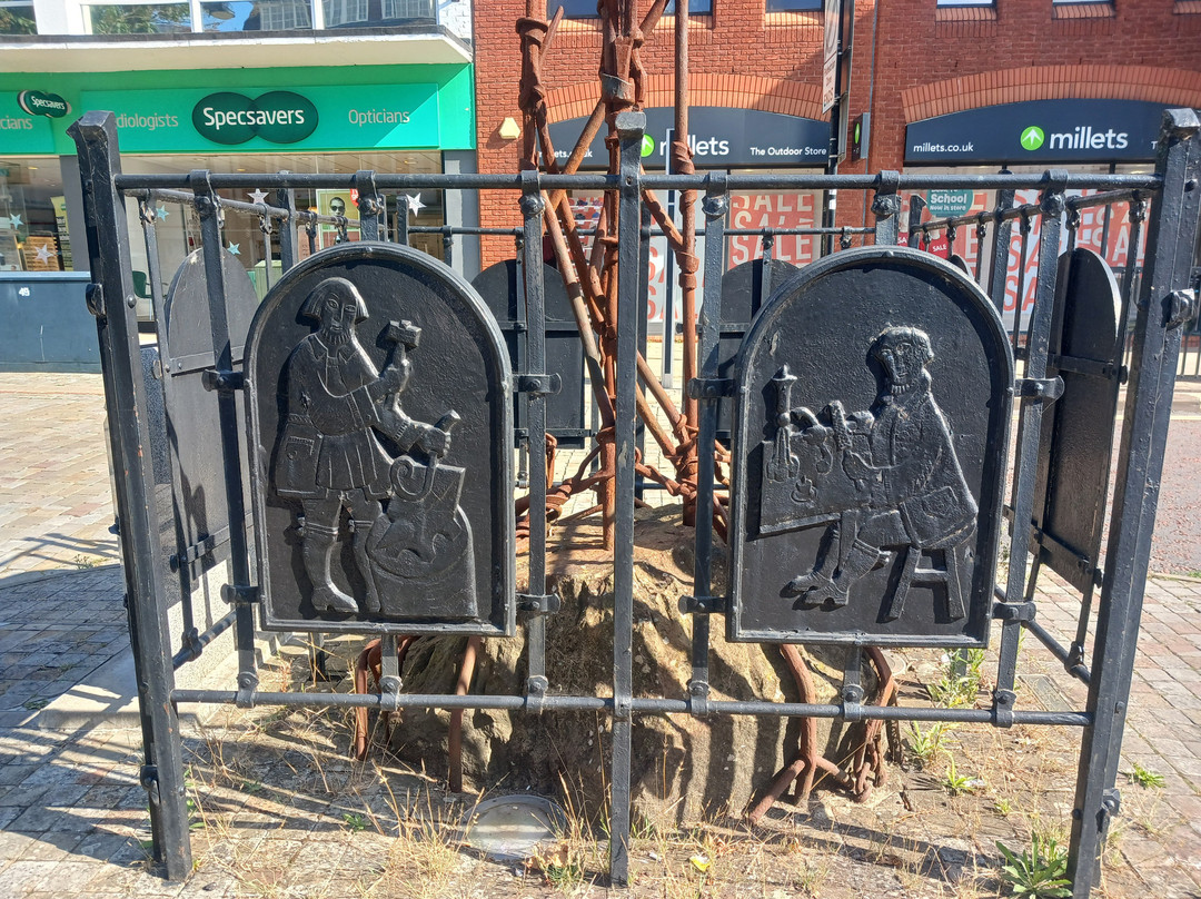 The Smith Tree Of Life