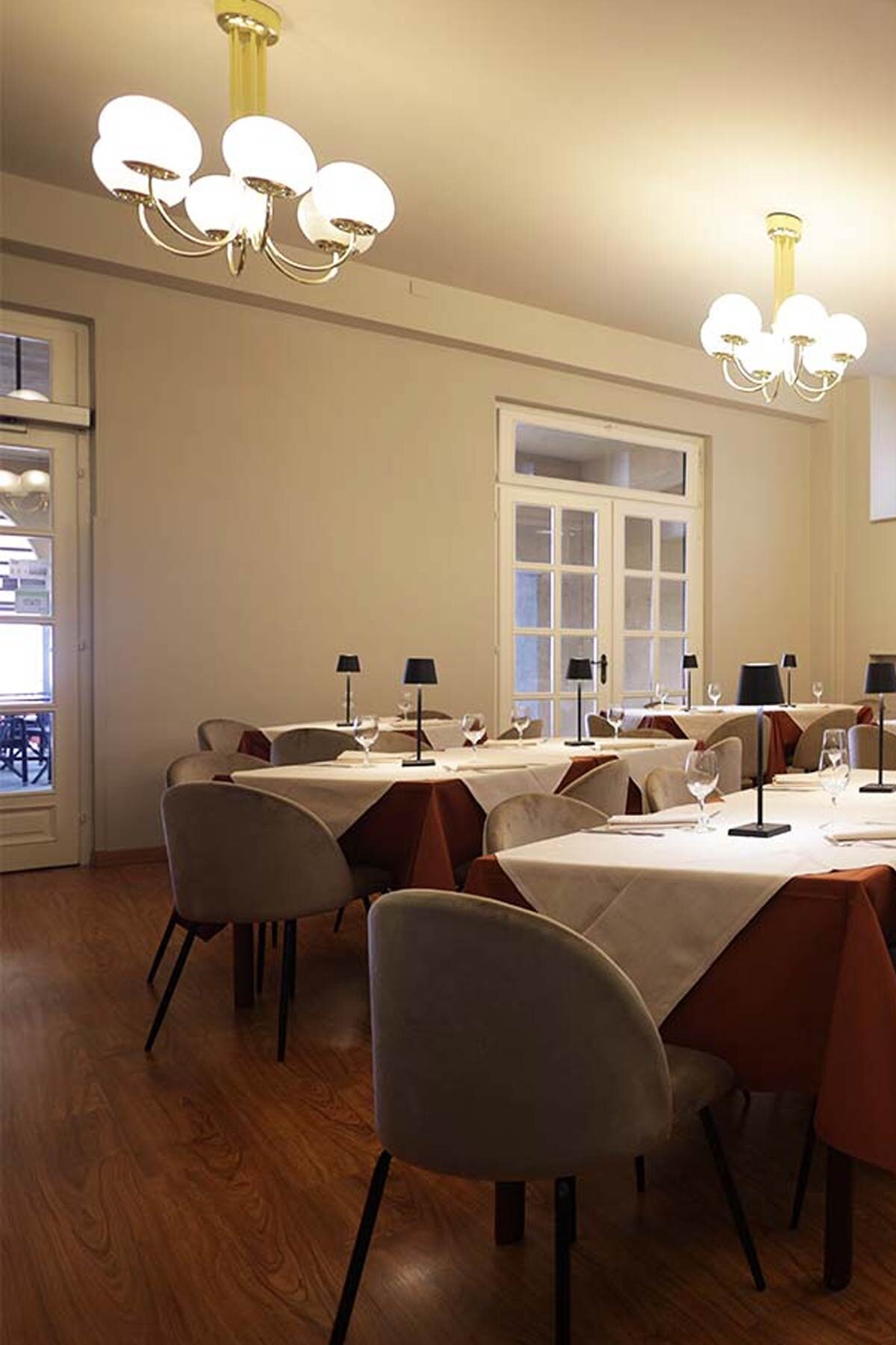 Hotel Il Portico-餐饮