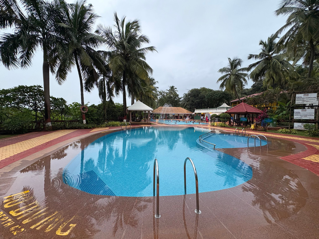 Prakruti Resorts主图