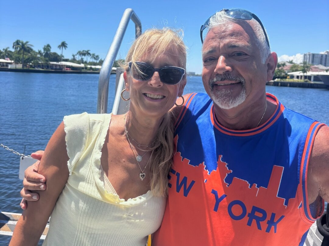 Water Taxi-劳德代尔堡必去景点