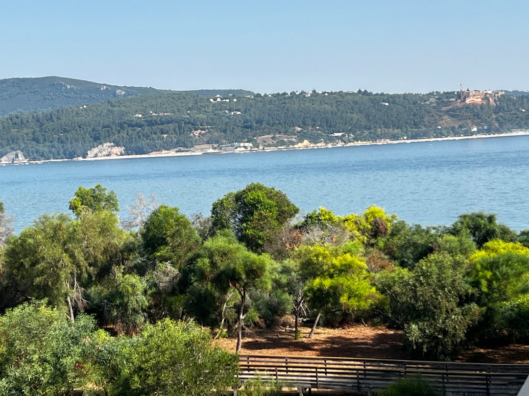 Troia Design Hotel主图