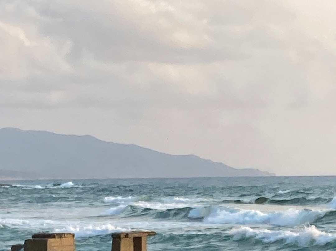 Funtanazza Beach-阿尔布斯必去景点