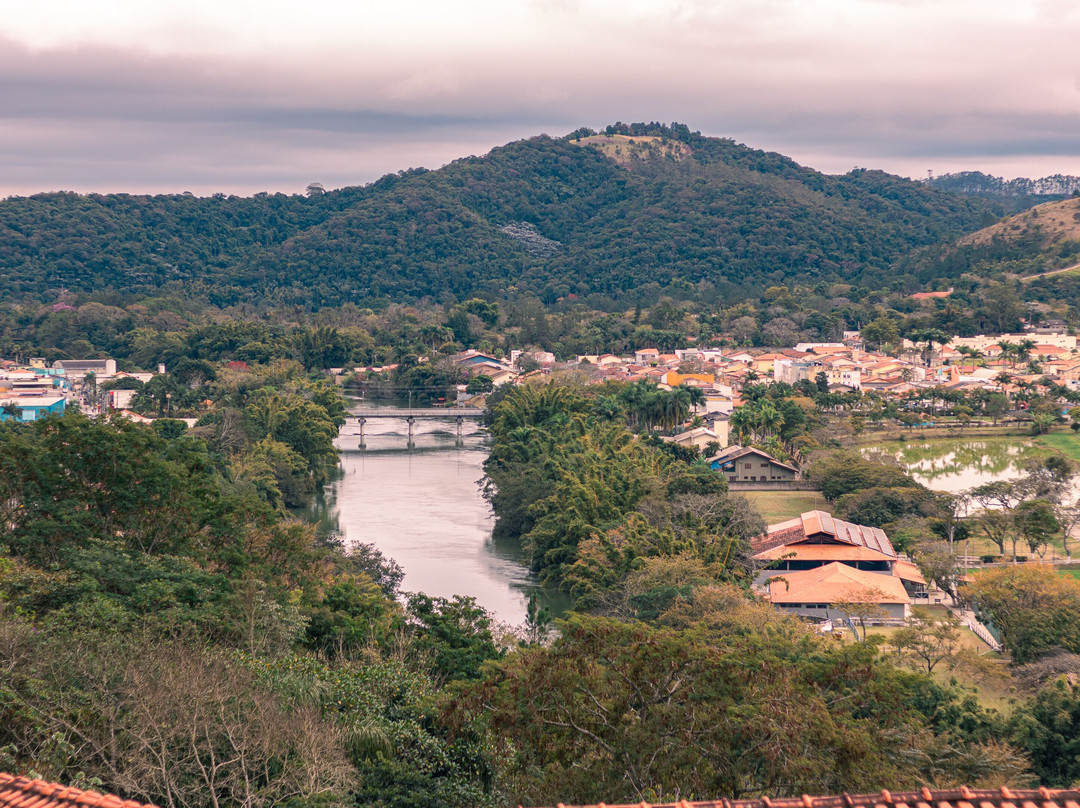 Guararema Parque Hotel主图