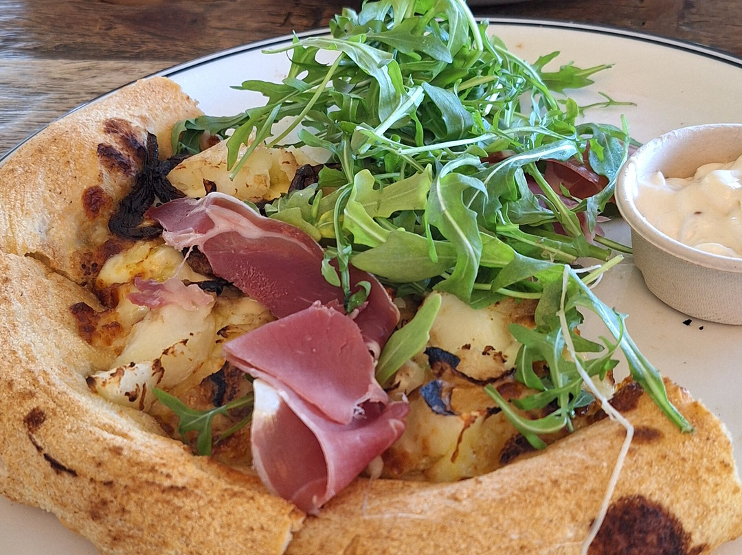 Phillip Island Winery-Ventnor必去景点