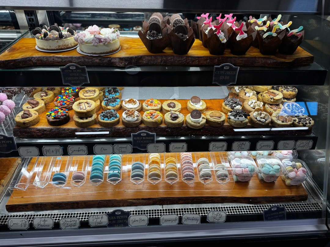 Trading Post Quality Foods-Port Perry必去景点