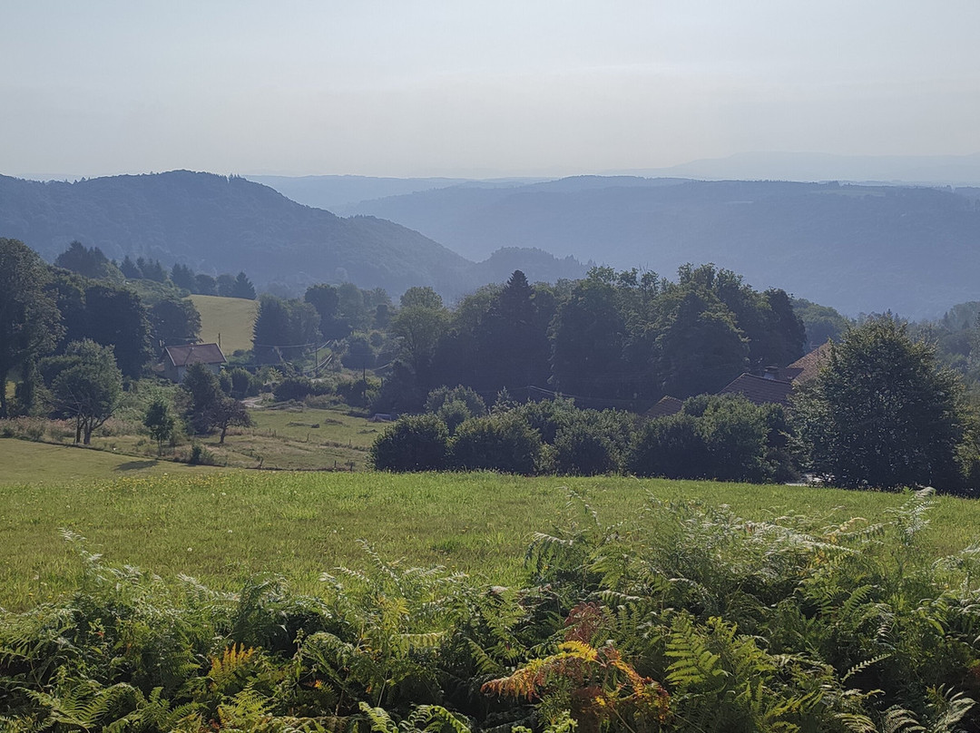 Ferme de la Jonchee主图