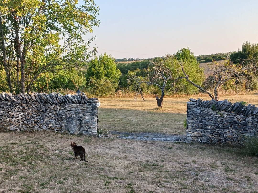 Domaine Lagardelle主图