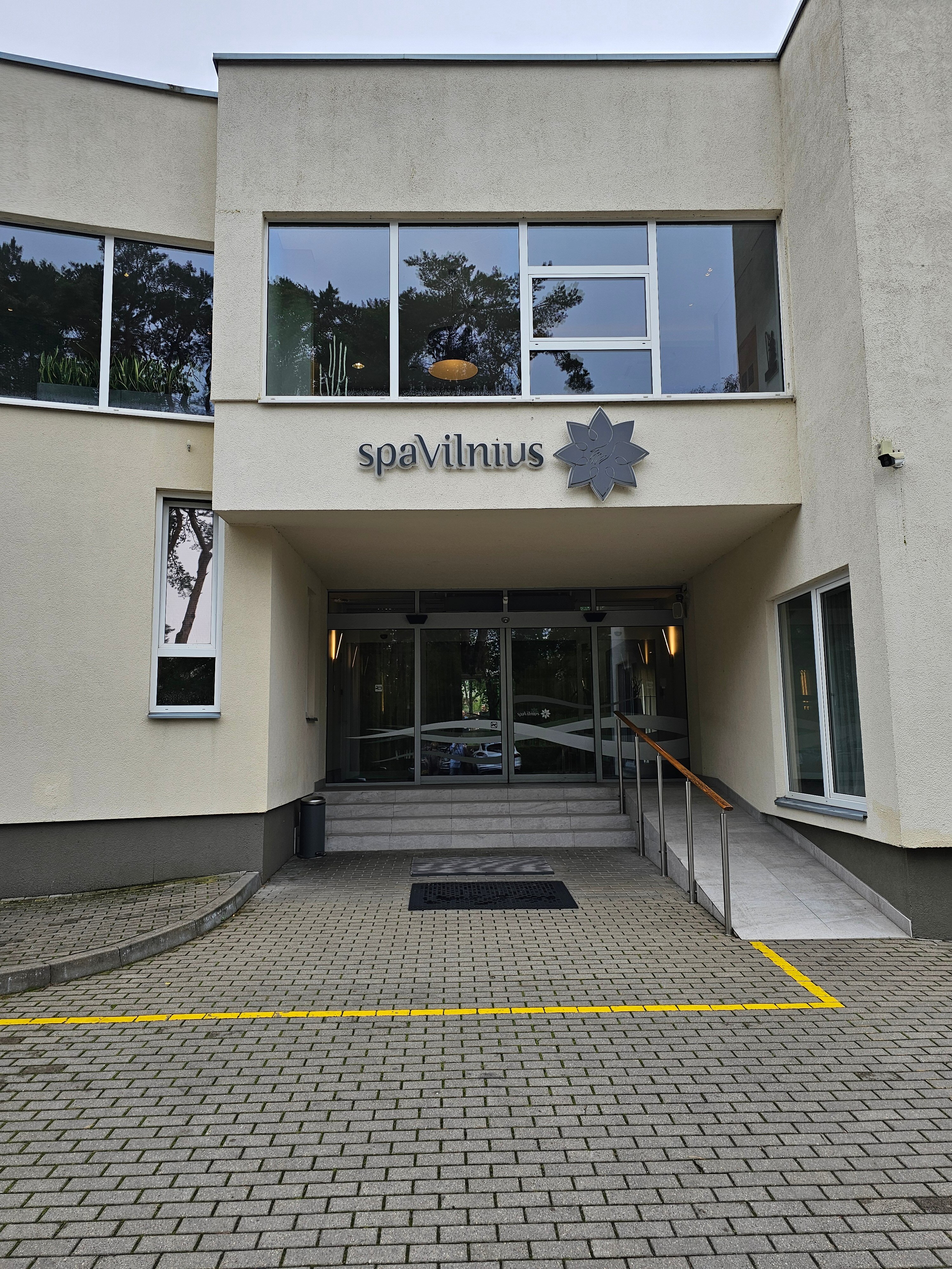 SPA VILNIUS Druskininkai-官方