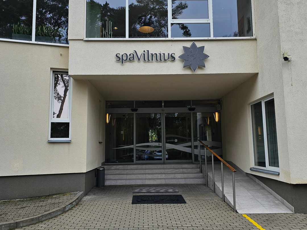 SPA VILNIUS Druskininkai主图