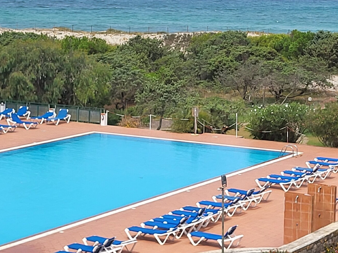 Aurum Hotel - Villaggio dei Pini主图