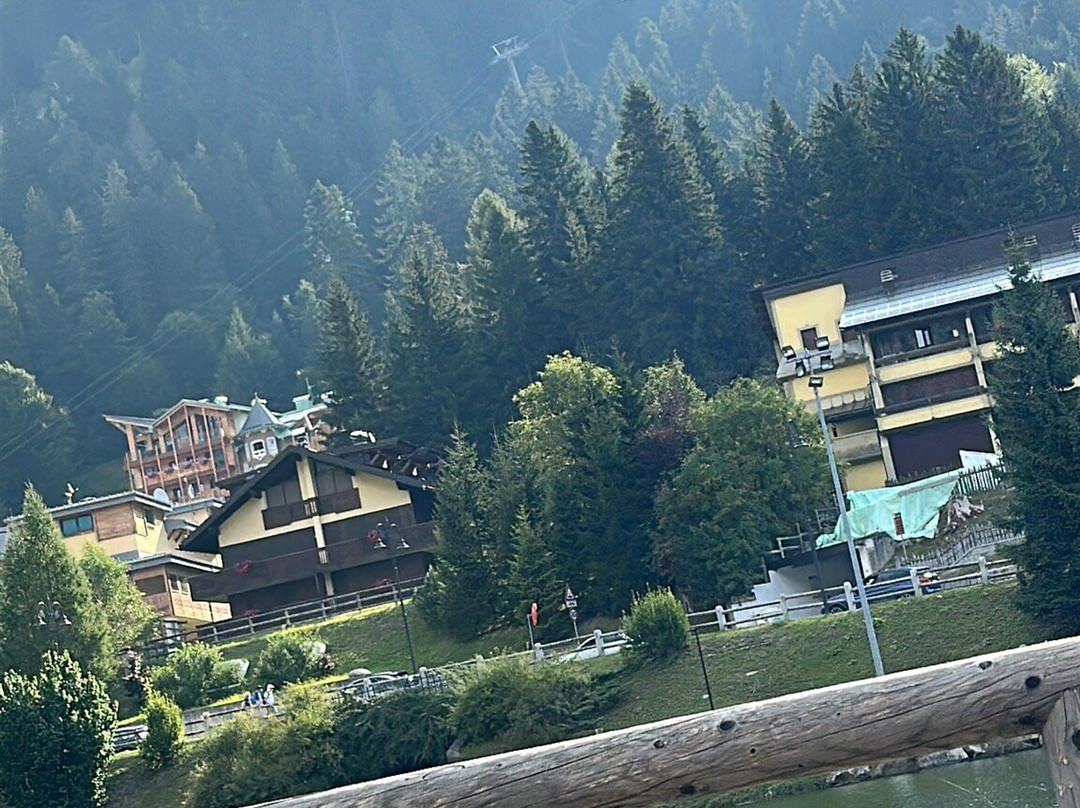 Hotel Cristallo主图