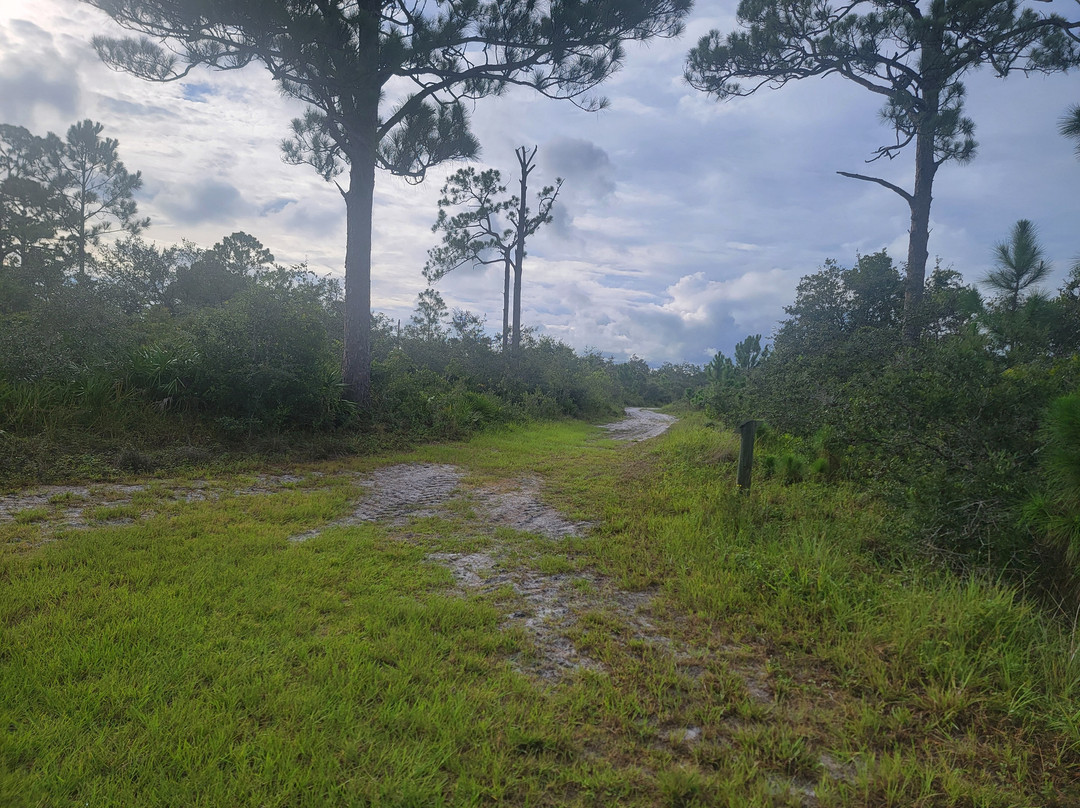 Tippecanoe Environmental Park-夏洛特港必去景点