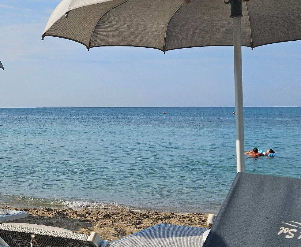 Playa Del Sol-Torre Mozza必去景点