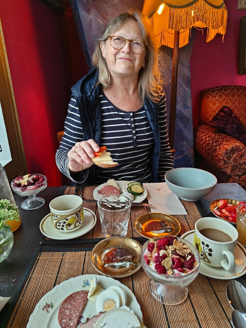 Slow Train Bed and Breakfast-官方