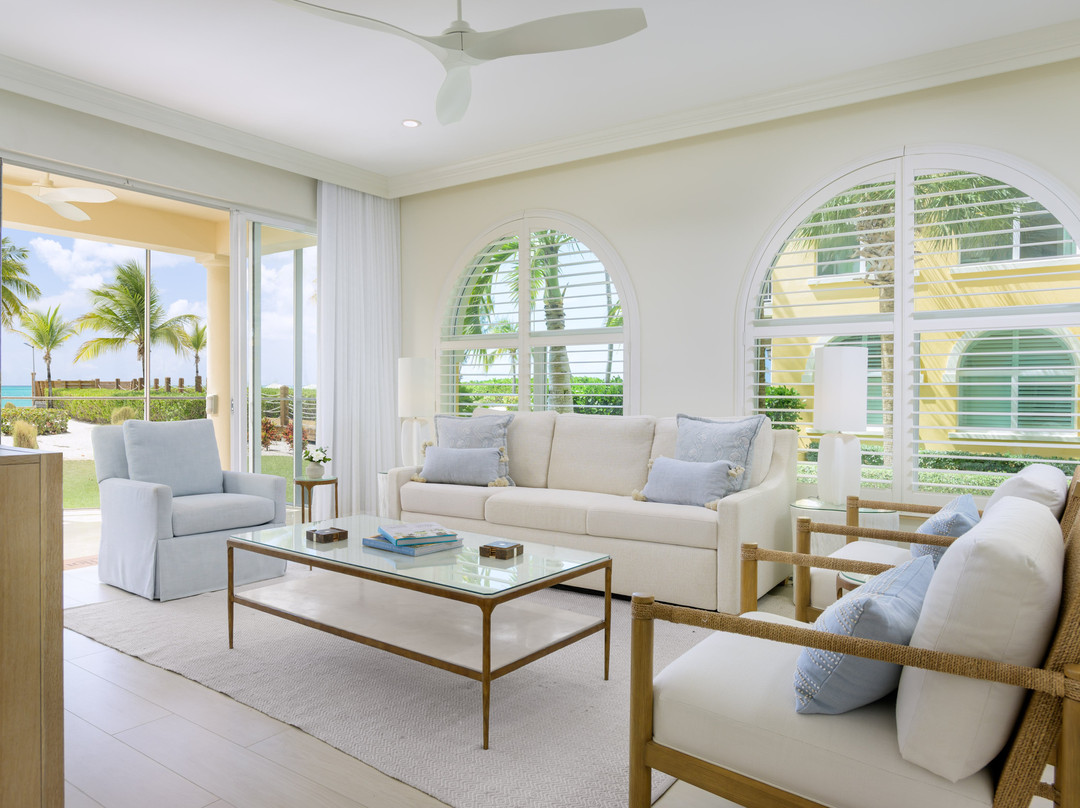 格雷斯湾托斯卡纳酒店主图