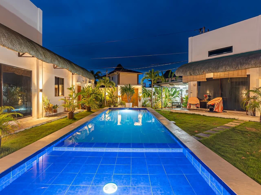 Panglao Lofts