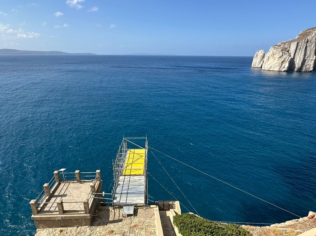 Pan di Zucchero-Nebida必去景点