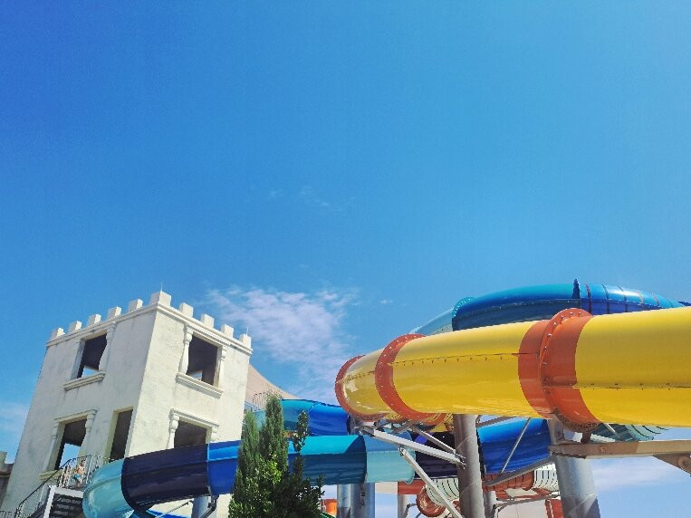 Dalmaland Fun & Water Park-奥格勒纳莫鲁必去景点