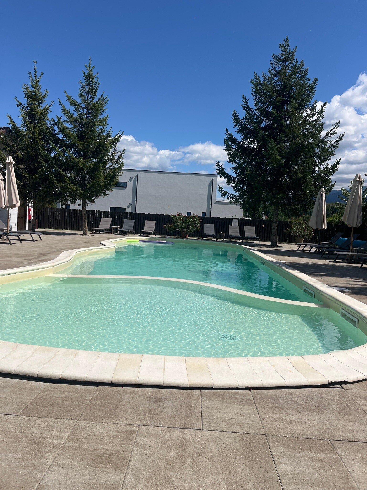 Pension Natura-官方