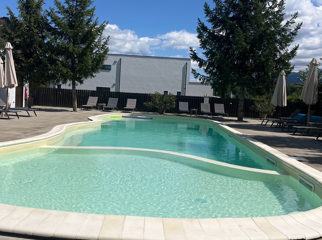 Pension Natura主图