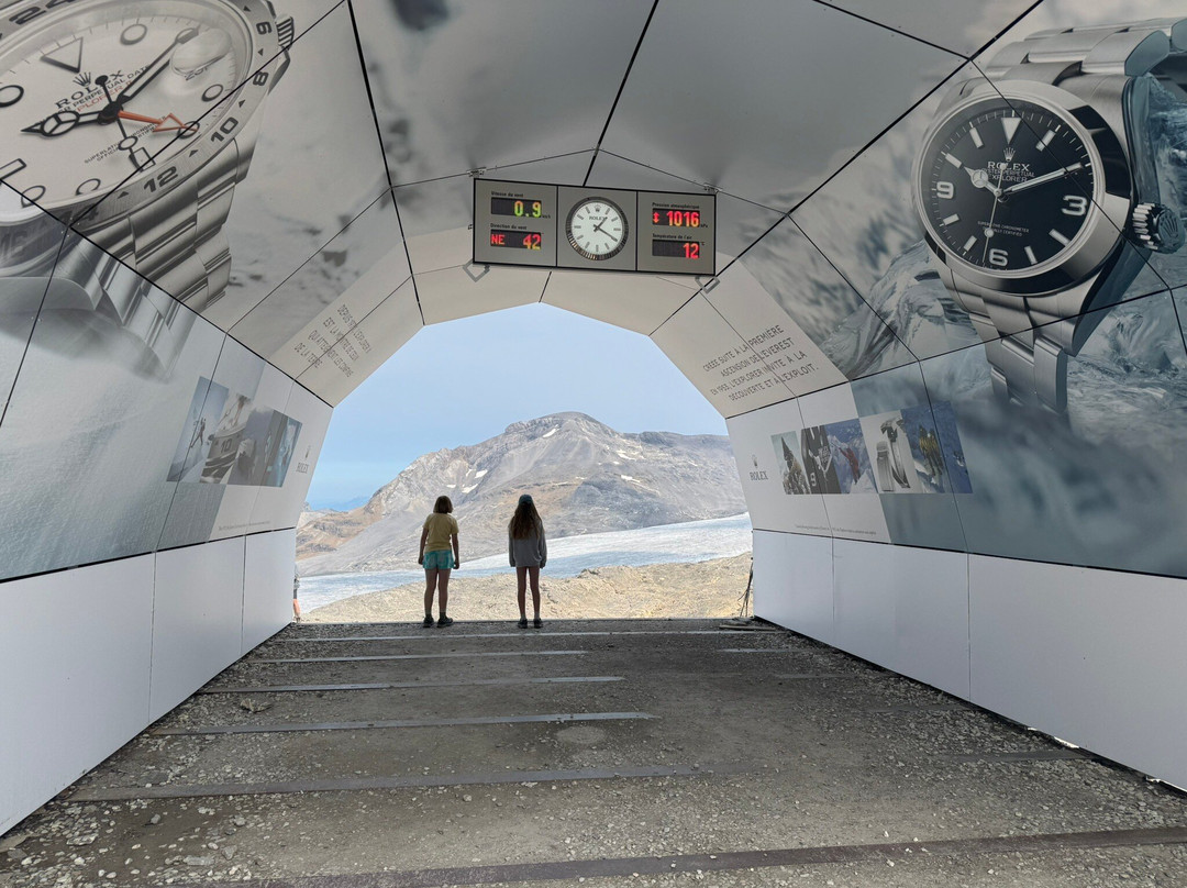 Office de tourisme de Crans-Montana-克莱恩·蒙塔纳必去景点