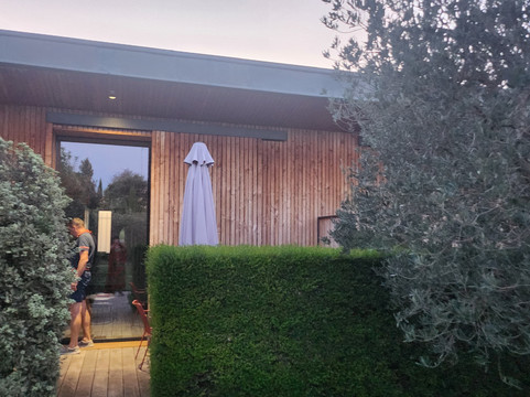 Le Pre Gourmand主图